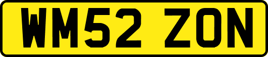 WM52ZON