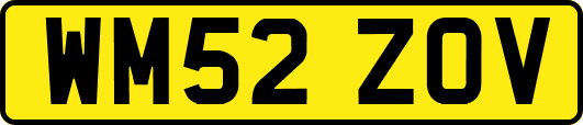 WM52ZOV