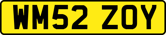 WM52ZOY