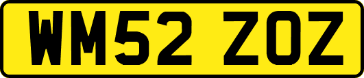 WM52ZOZ