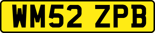 WM52ZPB