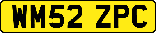 WM52ZPC