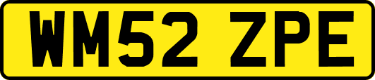 WM52ZPE