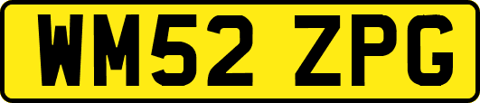 WM52ZPG