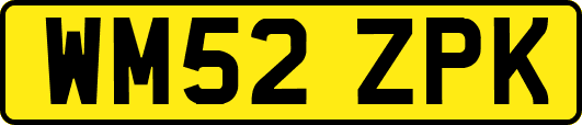WM52ZPK