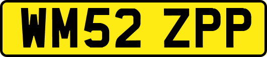 WM52ZPP