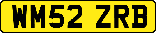 WM52ZRB