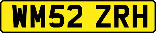 WM52ZRH