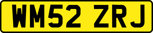 WM52ZRJ