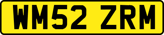 WM52ZRM