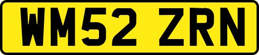 WM52ZRN
