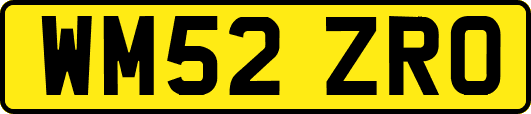 WM52ZRO