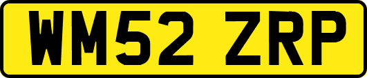WM52ZRP
