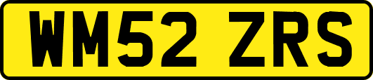 WM52ZRS