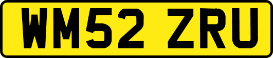 WM52ZRU