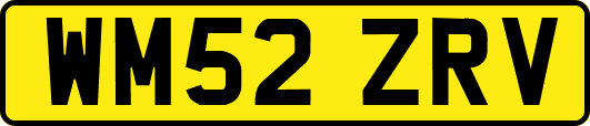 WM52ZRV