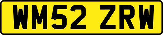 WM52ZRW