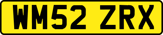 WM52ZRX