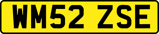 WM52ZSE