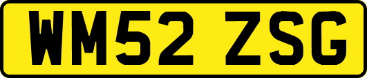 WM52ZSG