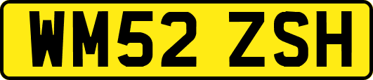WM52ZSH