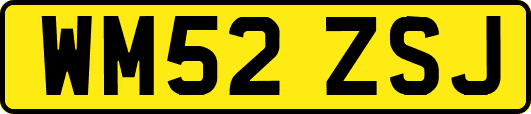 WM52ZSJ
