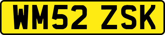 WM52ZSK