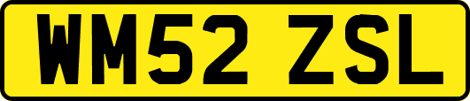 WM52ZSL