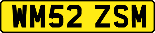 WM52ZSM