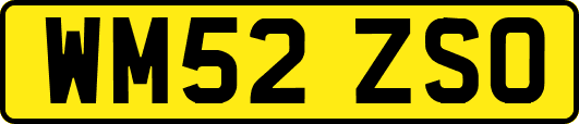 WM52ZSO
