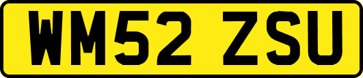 WM52ZSU