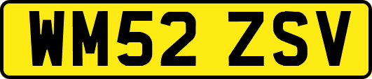 WM52ZSV