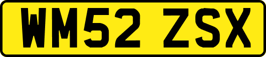 WM52ZSX