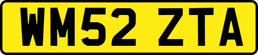 WM52ZTA