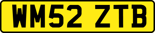 WM52ZTB