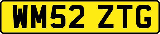 WM52ZTG
