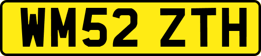 WM52ZTH