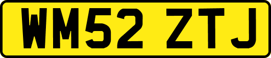 WM52ZTJ