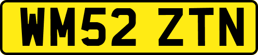 WM52ZTN