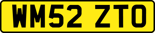 WM52ZTO