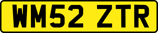 WM52ZTR