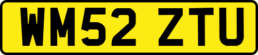 WM52ZTU