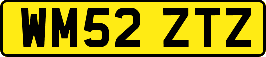WM52ZTZ