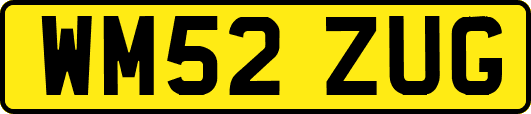 WM52ZUG