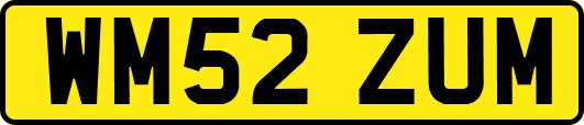 WM52ZUM