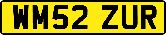 WM52ZUR