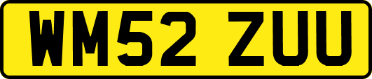 WM52ZUU