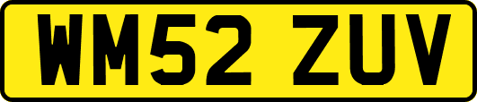 WM52ZUV