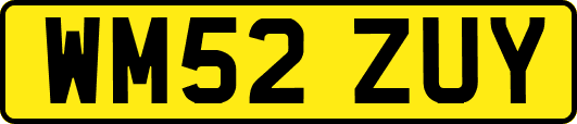 WM52ZUY