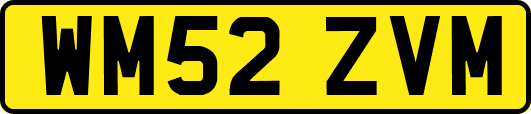WM52ZVM